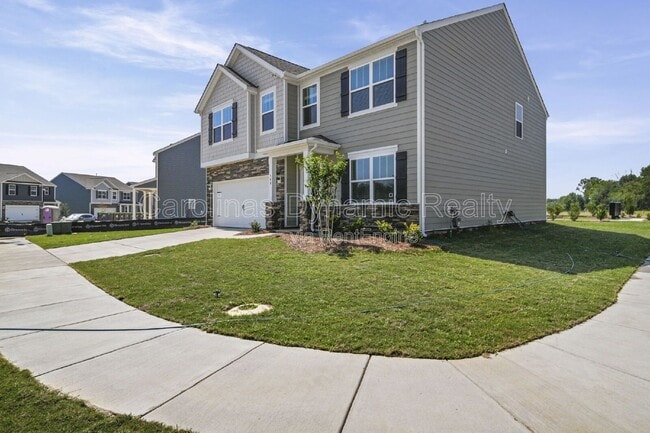Building Photo - 500 Blackpool Ct