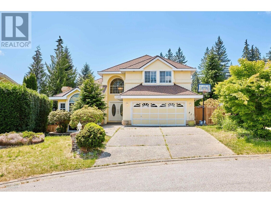 Primary Photo - 1546 Bigleaf Ct
