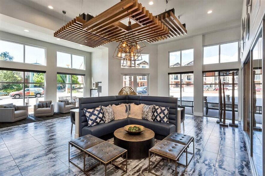 Covell on the Promenade