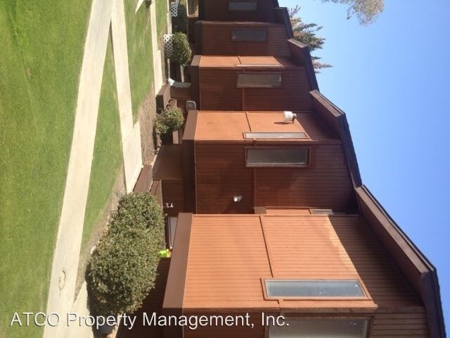 Foto principal - 2531 Olive St