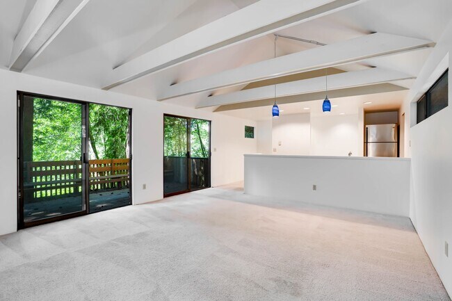 Foto del edificio - Modern 2 bed 1 bath in Mukilteo single fam...