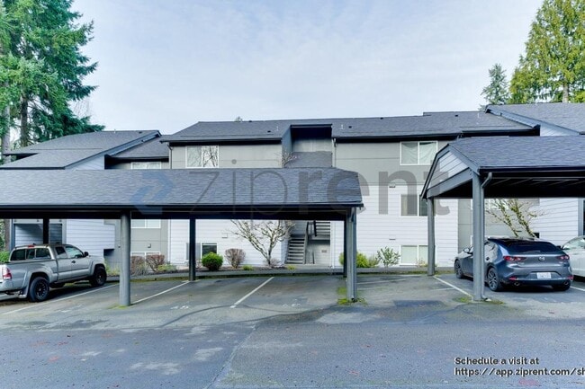 Building Photo - 12707 NE 116th St