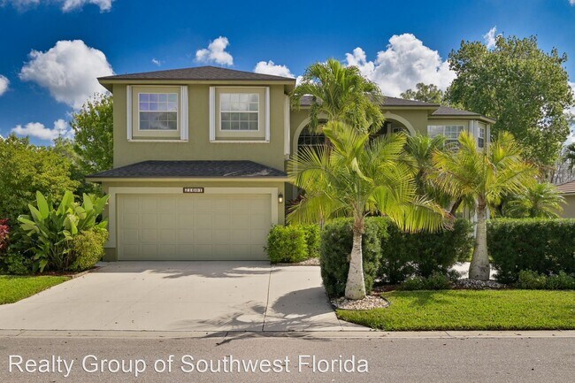 Building Photo - 4 br, 3 bath House - 21601 Belhaven Way