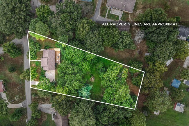 Building Photo - 114 Hickory Hill Dr