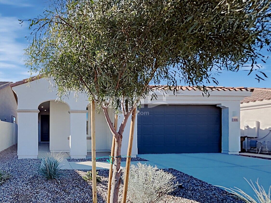 Primary Photo - 431 W Organ Pipe Drive