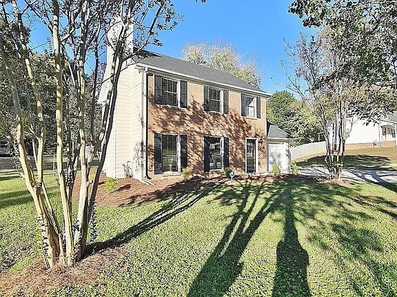 Building Photo - 5254 Springtide Ln 3 bedroom house