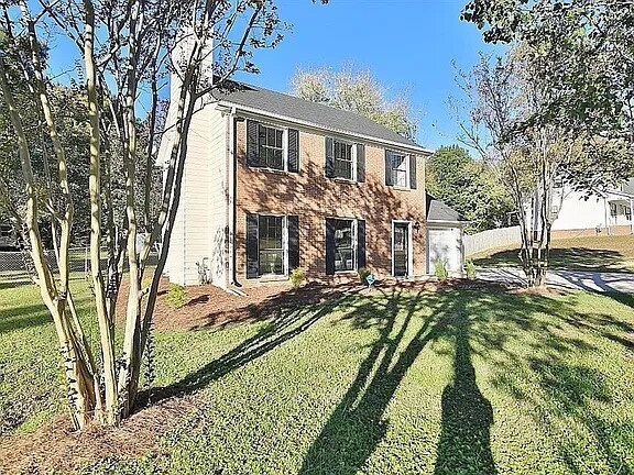 Foto del edificio - 5254 Springtide Ln 3 bedroom house