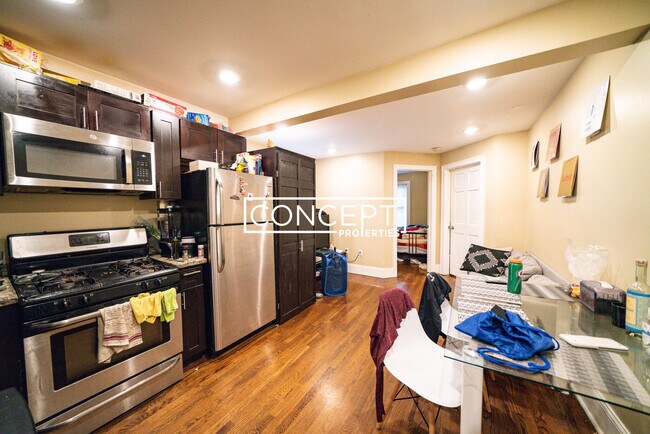 Foto del edificio - 4 Burke St