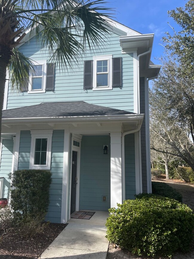 Building Photo - Rare Daniel Island Townhouse!!!
