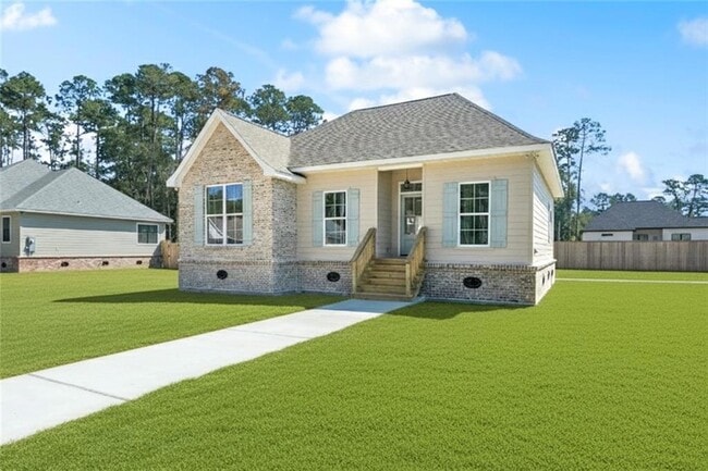 Building Photo - 60404 Aqua St