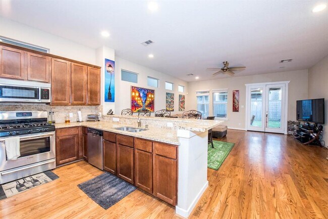 Foto del edificio - 5927 Kansas St