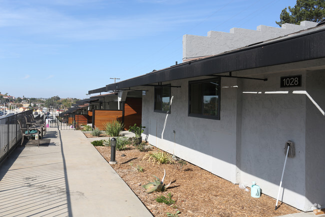 Building Photo - Clearbrook Terrace Apartments