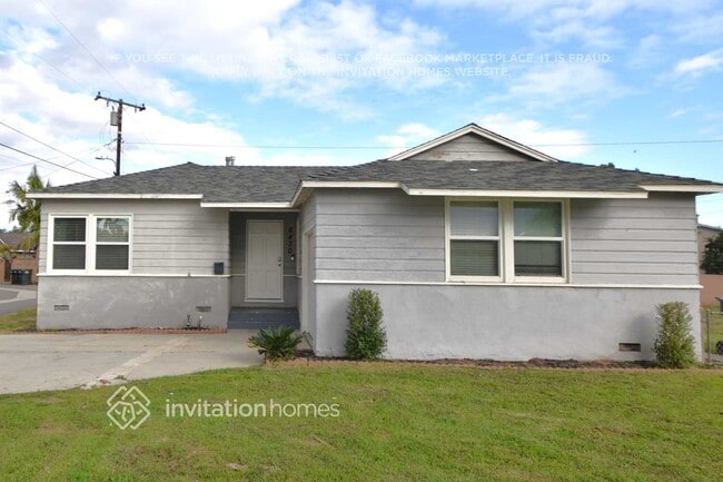 Building Photo - 6430 Silverette Dr