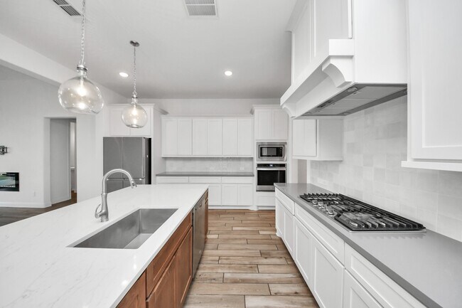 Foto del edificio - 10515 Harvest Oak Ct