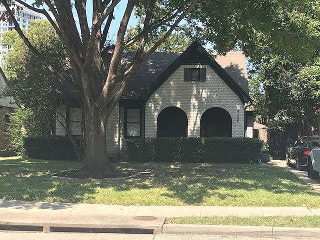 Primary Photo - 5125 Ridgedale Ave