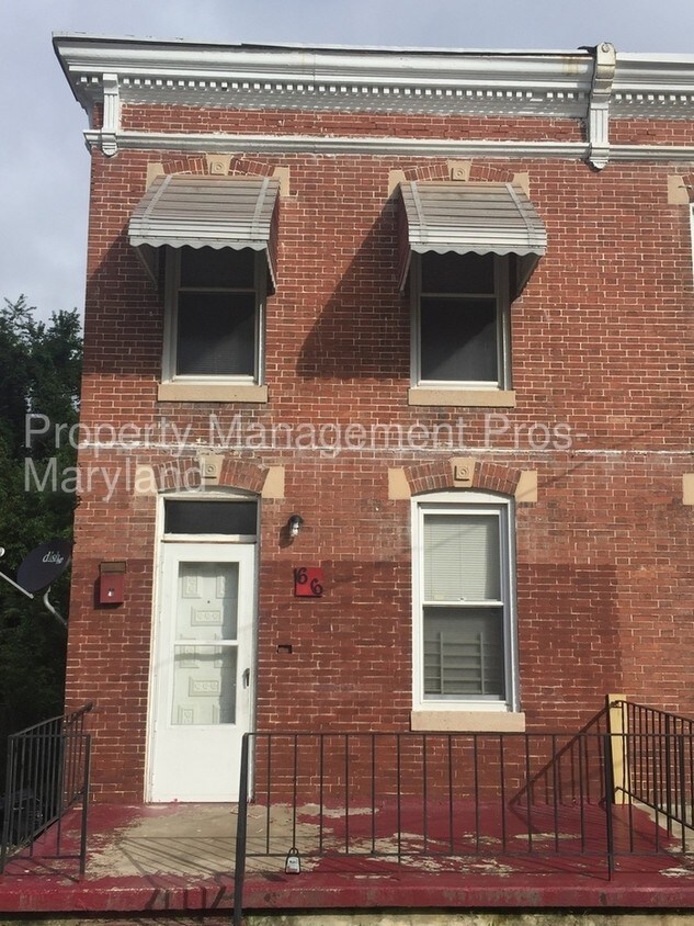 Primary Photo - 66 S Monastery Avenue, Baltimore, MD 20219