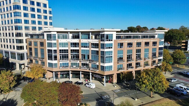 Foto del edificio - Cute two bedroom condo!