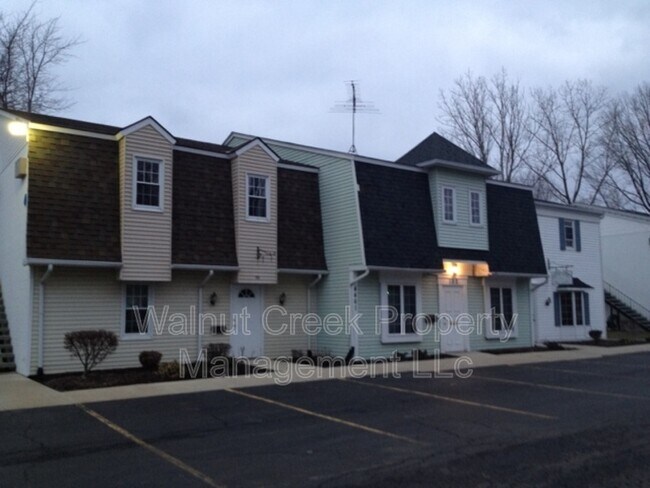 Foto del edificio - 4461 Oberlin Ave