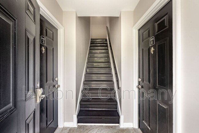 Building Photo - 4306 Chamberlayne Ave