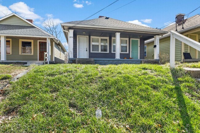 Building Photo - 5953-55 Rawles Avenue