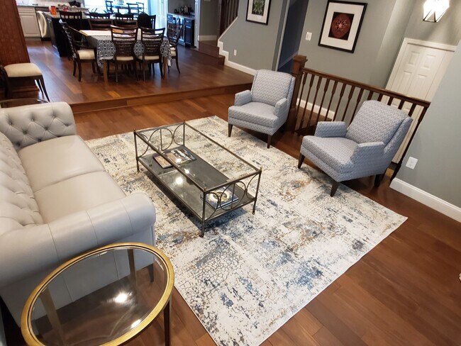 Foto del edificio - 3137 Bradford Wood Ct