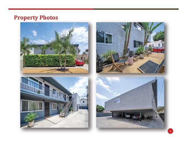 Foto del edificio - 2626 S Orange Dr