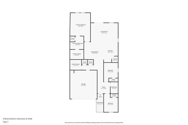 Building Photo - Comfortable Living in Nexus at Overbrook