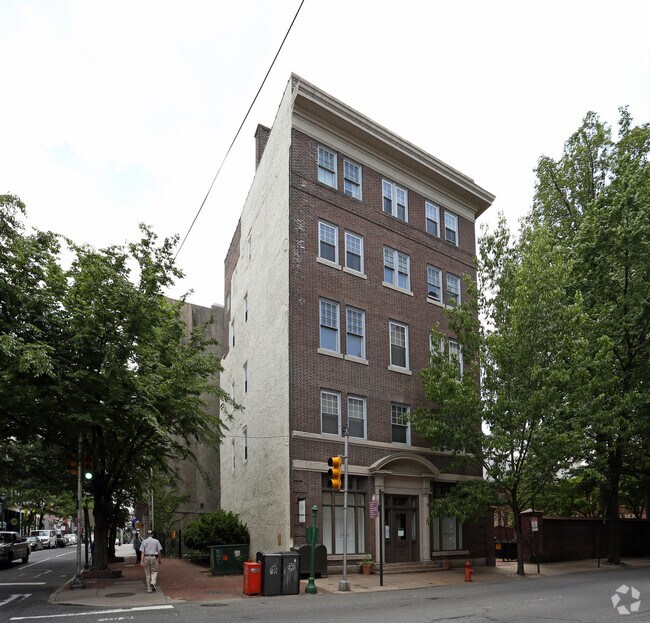 Primary Photo - 304 Arch St