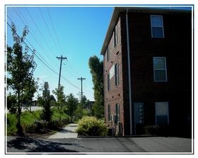 Building Photo - Campus View Apartments