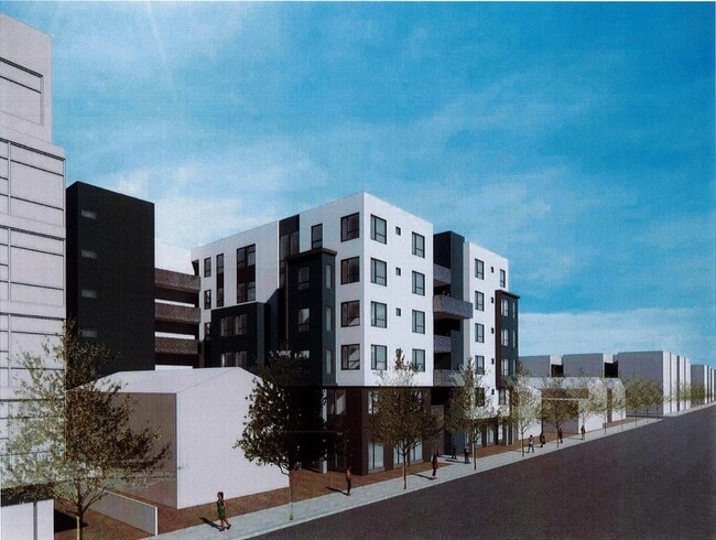 Building Photo - ArtHaus Dwight