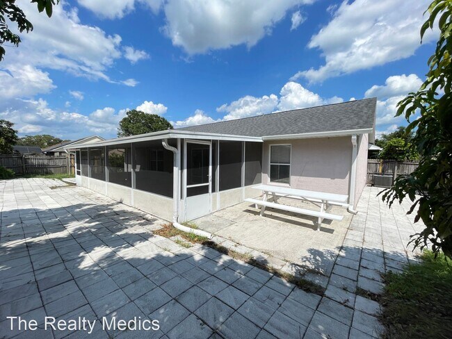Foto del edificio - 3 br, 2 bath House - 3820 Peace Pipe Dr