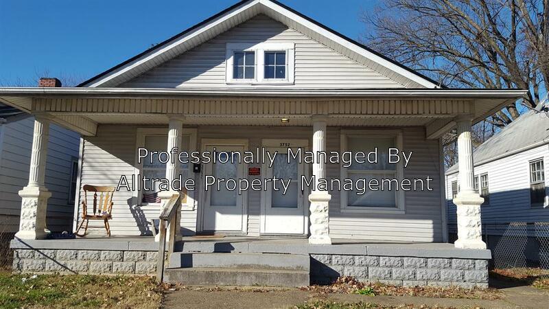 Primary Photo - 3752 Powell Ave