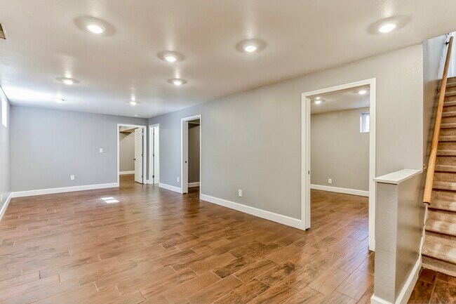 Building Photo - 2824 N Arcadia St