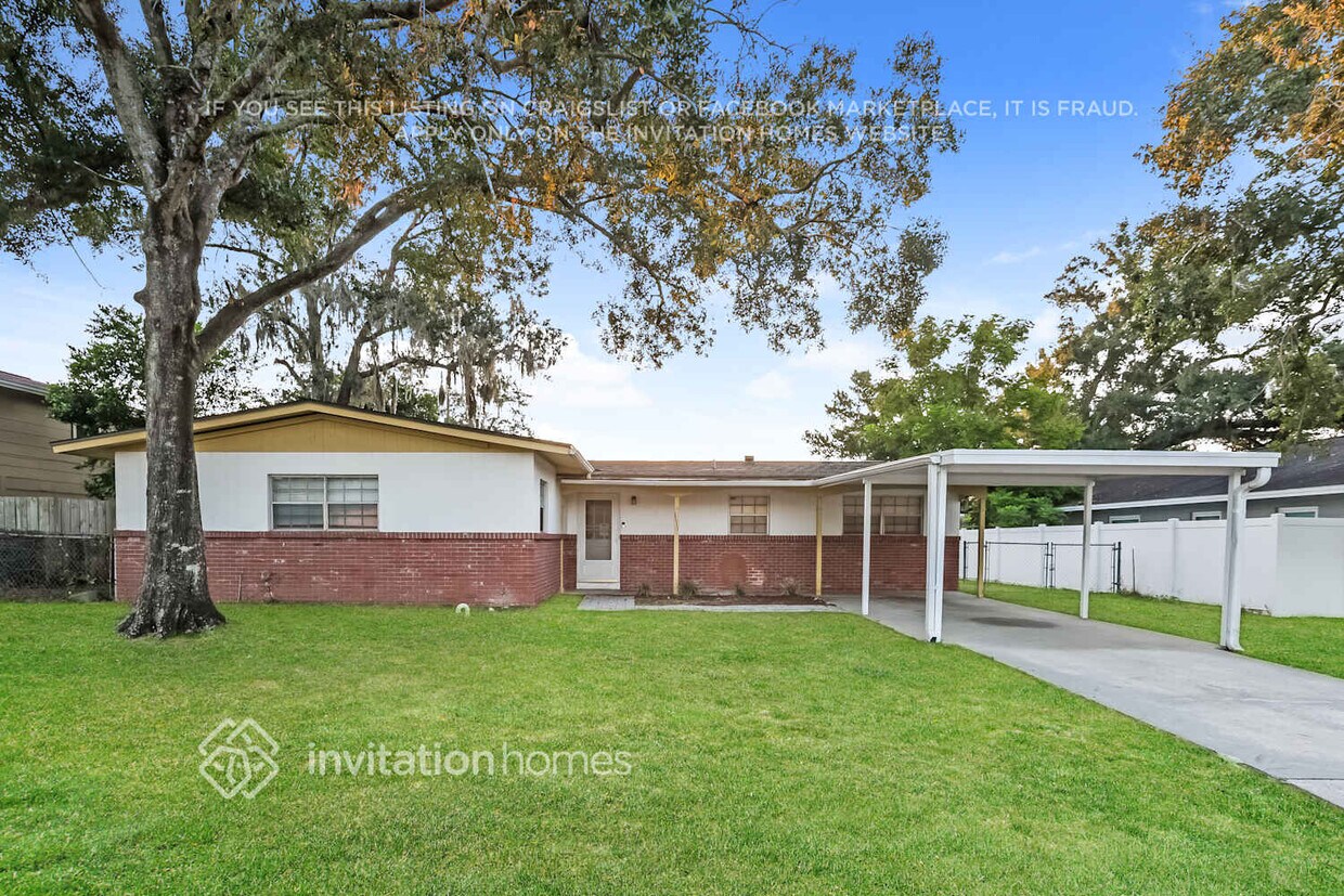 Foto principal - 1111 N Parsons Ave