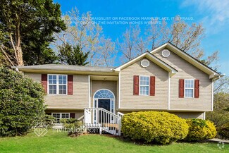 Building Photo - 37 Fouche Dr SW