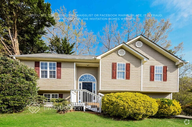 Building Photo - 37 Fouche Dr SW