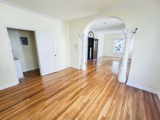 Foto del edificio - 1635 Scenic Ave