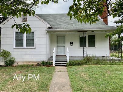Primary Photo - 1307 Early St