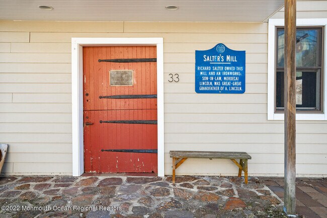 Foto del edificio - 33 Imlaystown Rd