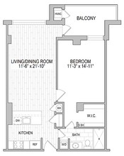 110 CT Modernized - Courtland Towers