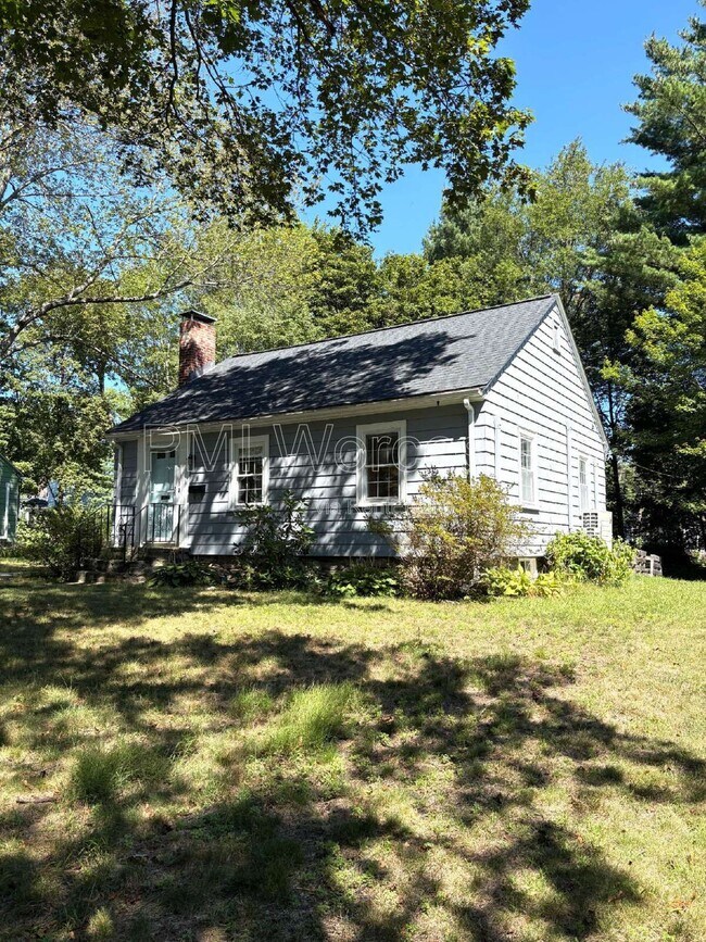 Foto del edificio - 7 Westbrook Cir