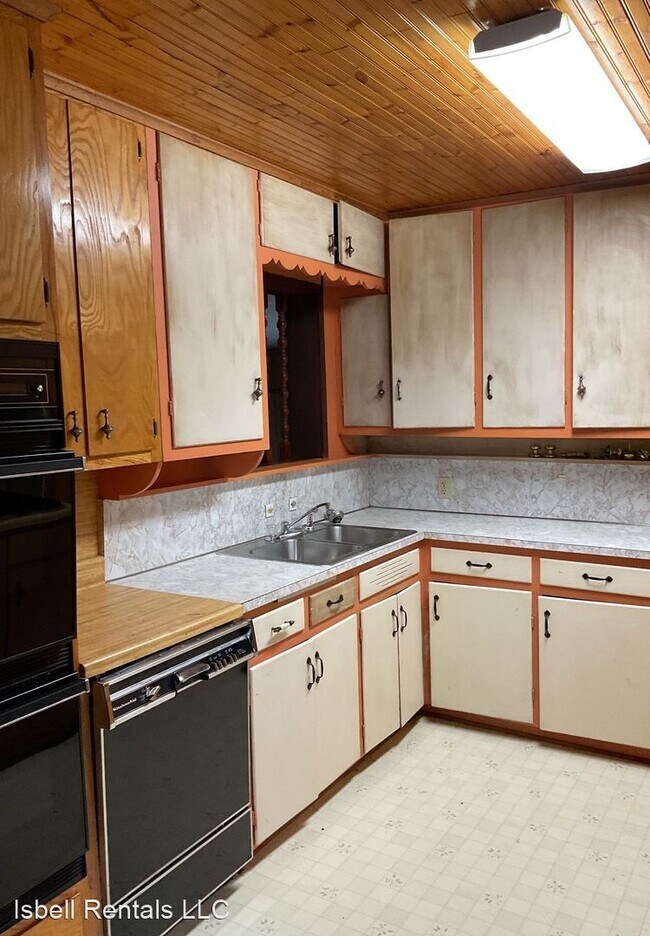 Building Photo - 3 br, 2 bath House - 809 Evetts Road