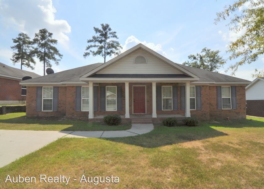 4825 Jasmine Way, Hephzibah, GA 30815 House for Rent in Hephzibah, GA