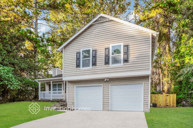 Foto del edificio - 5120 N Woodbridge Trail