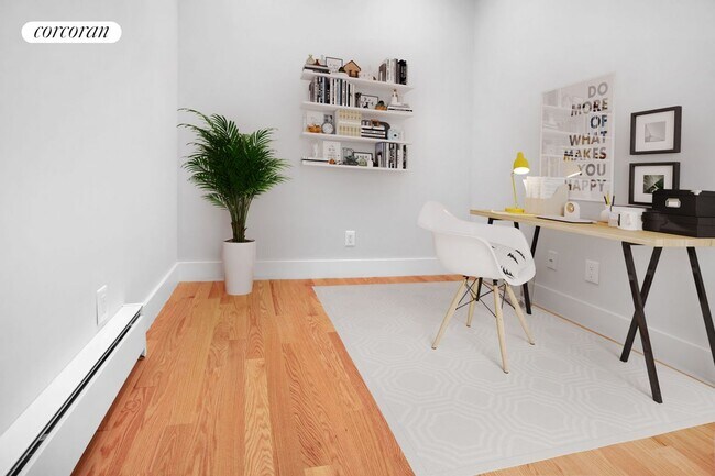 Foto del edificio - 323 E 93rd St