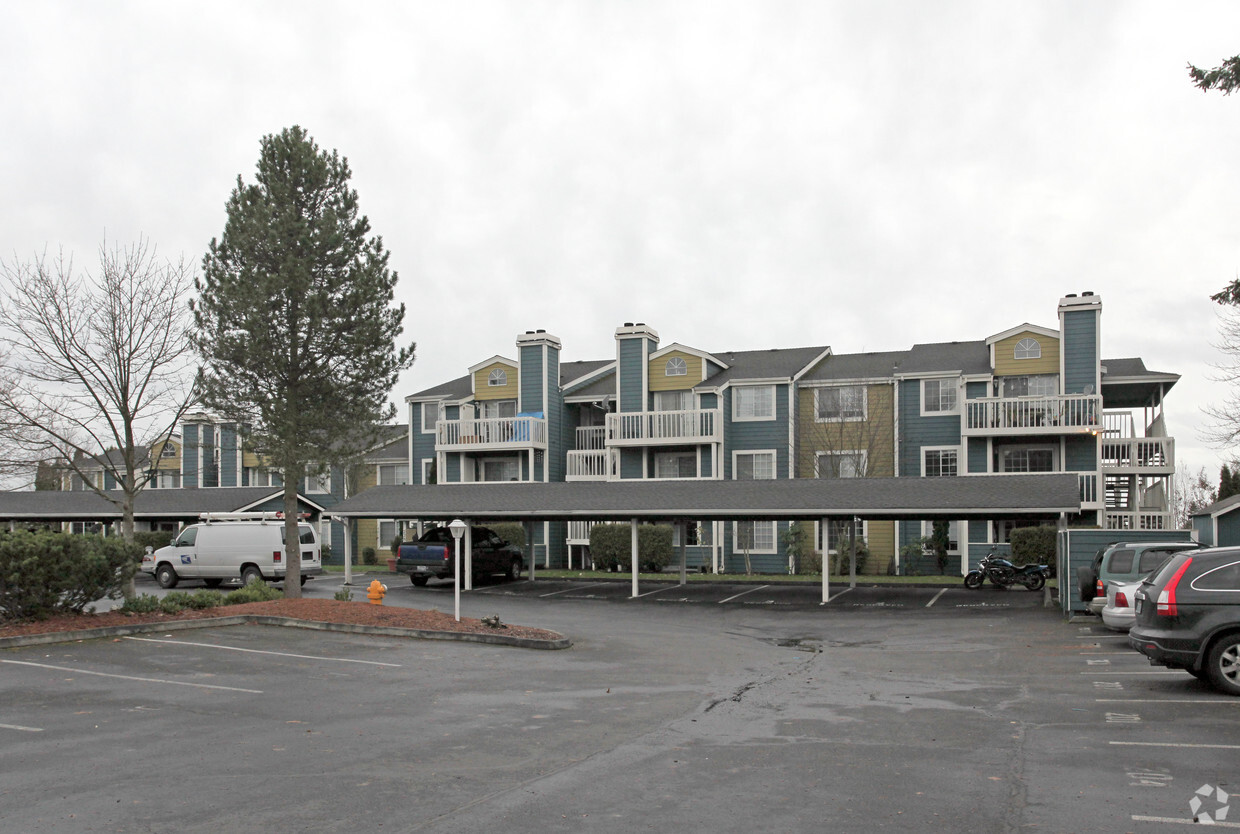 Primary Photo - Watermark Condominiums