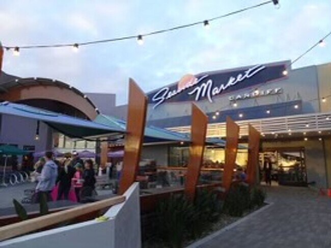 Foto del edificio - Cardiff by the Sea Condo