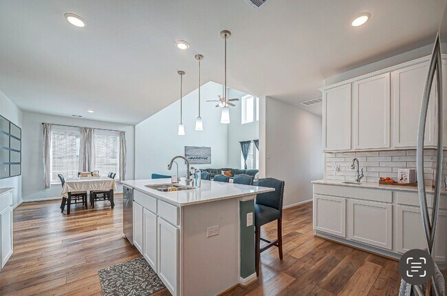 Foto del edificio - 2805 Vanilla Sky Ln