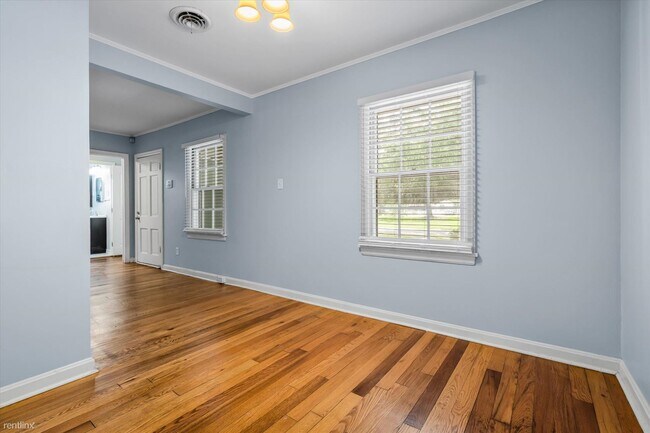 Foto del edificio - 2 br, 1 bath House - 2725 Ralston Road