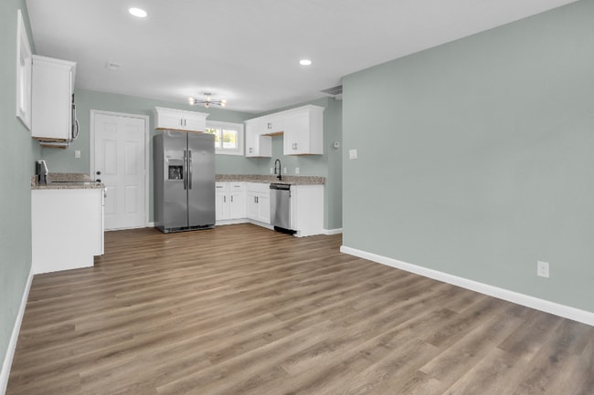 Foto del edificio - 2708 Ash St